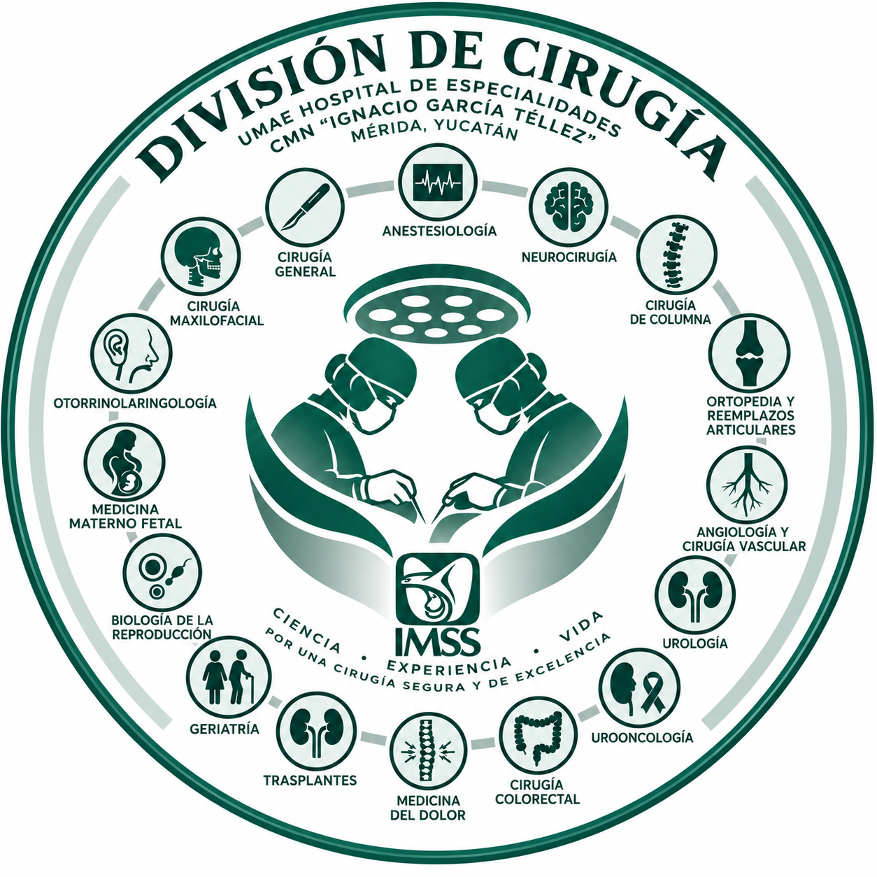 Logotipo institucional